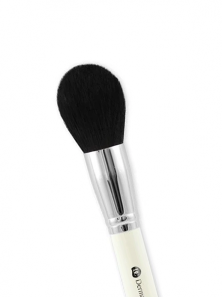 Powder & Blush Brush - D56