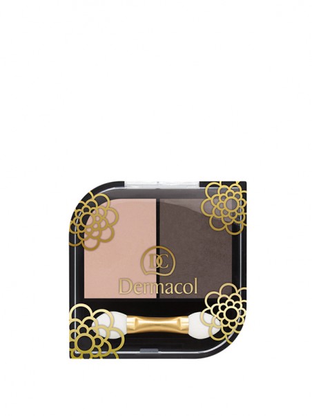 Duo Eyeshadow 02