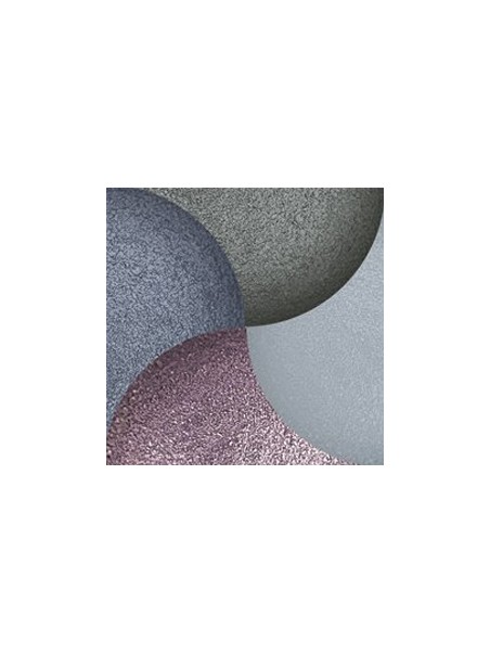 DERMACOL - Quattro baked eye shadow - JUDI APRIL