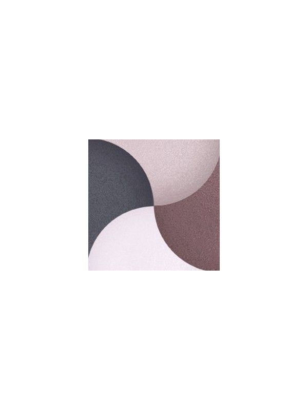 DERMACOL - Quattro baked eye shadow - JUDI APRIL