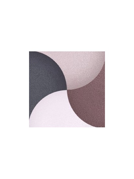 DERMACOL - Quattro baked eye shadow - JUDI APRIL