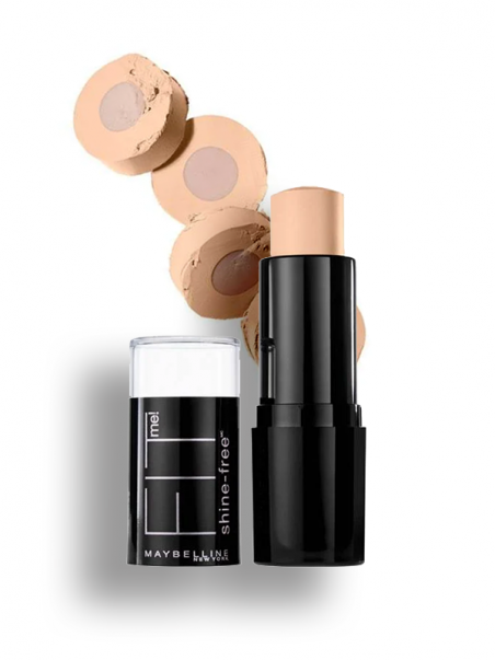 FIT ME - Shine-Free Balance Stick Foundation - Classic Ivory