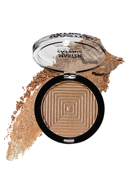 Master Chrome Metallic Highlighter - 100 Molten Gold
