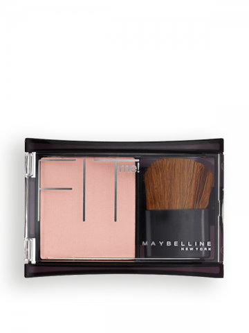 maybelline fit me blush deep mauve