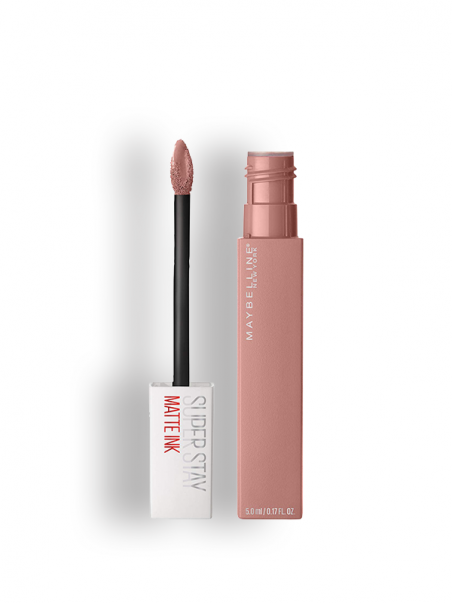 Maybelline SuperStay Matte Ink Liquid Lipstick - 60 Poet