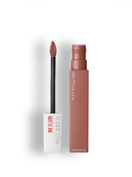 Maybelline SuperStay Matte Ink Liquid Lipstick - 65 Seductress