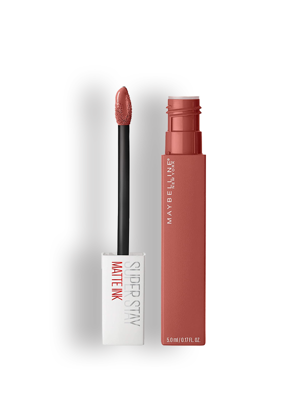 maybelline superstay matte ink 250