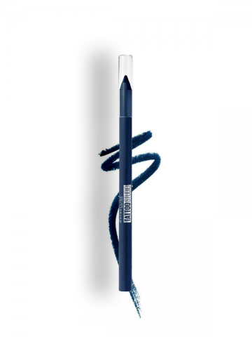 Maybelline TATTOOSTUDIO - Brow Tint Pen Makeup - Striking Blue