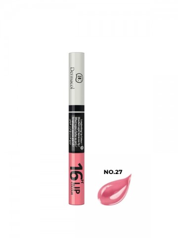 16H lip Color No. 27