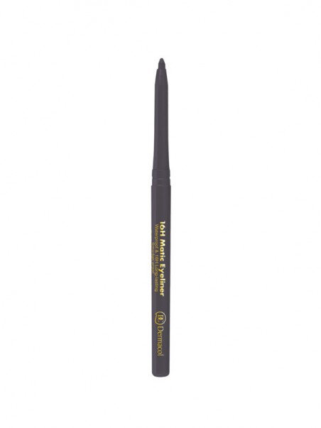 DERMACOL - 16H Matic Longlasting Waterproof Eyeliner - JUDI APRIL