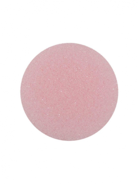KRYOLAN - Round Makeup Sponge - JUDI APRIL