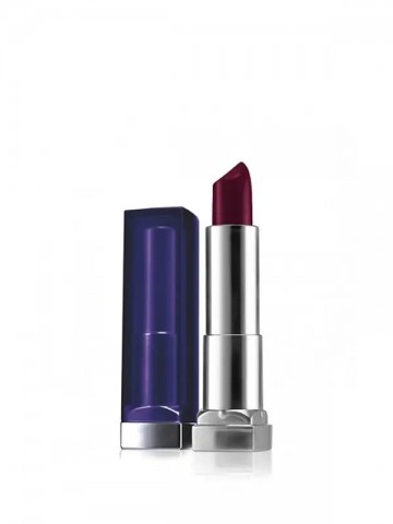 Maybelline Color Sensational The Loaded Bolds - Berry Bossy 886