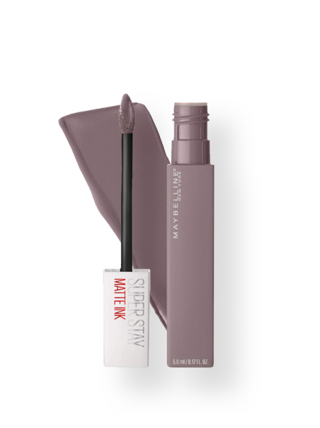 SUPERSTAY MATTE INK - Liquid Lipstick - 70 Huntress