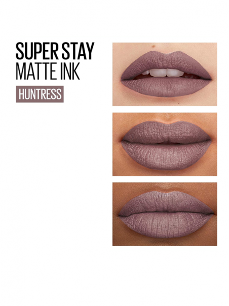 SUPERSTAY MATTE INK - Liquid Lipstick - 70 Huntress
