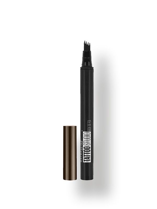 TATTOOSTUDIO - Brow Tint Pen Makeup MEDIUM BROWN