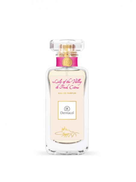 Lily Of The Valley and Fresh Citrus  Eau de Parfum 50ml