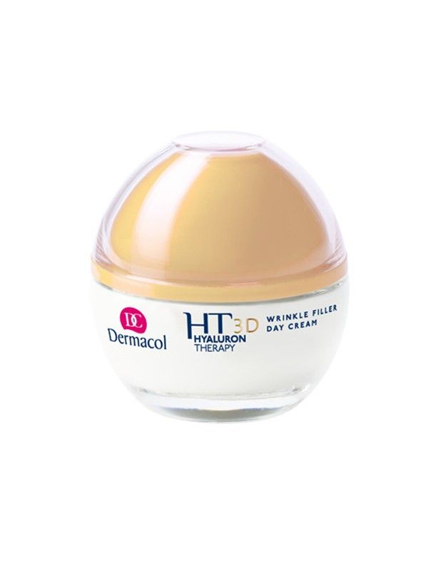 Hyaluron Therapy - Wrinkle Filler Day Cream