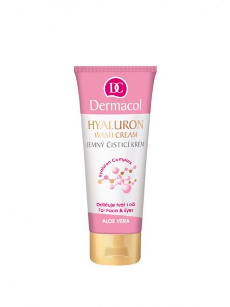 Hyaluron Wash Cream