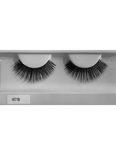 MEMORIZ - MEMORIZ GLAM - False Eyelashes - JUDI APRIL