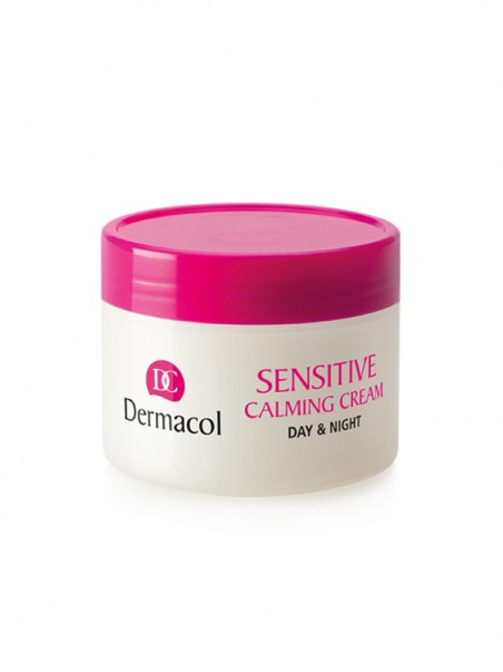 Sensitive Calming Cream