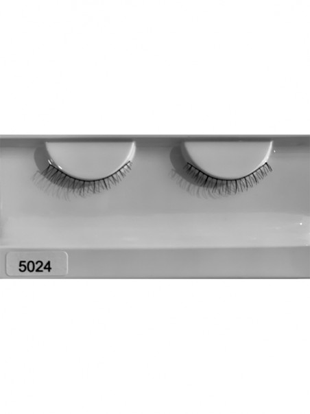 MEMORIZ - MEMORIZ MINIMALIST - Under Lashes Hair - JUDI APRIL