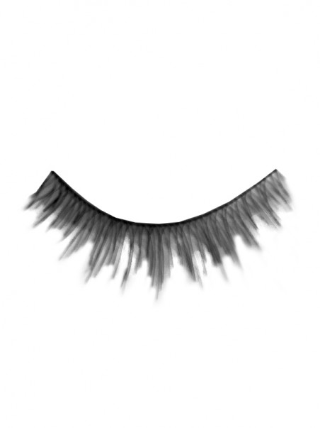 MEMORIZ - MEMORIZ NATURAL HAIR Eyelashes - JUDI APRIL