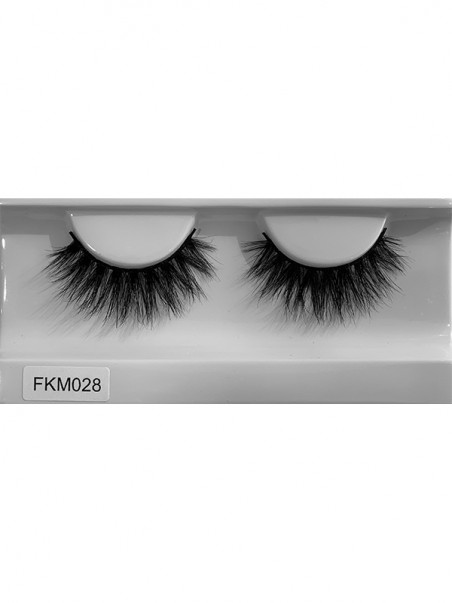 MEMORIZ BIG DAY - False Eyelashes