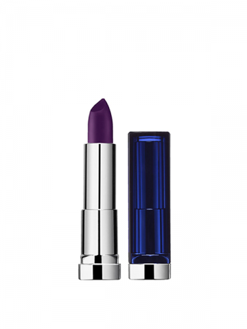 Maybelline COLOR SENSATIONAL - Loaded Bolds Lipstick - Vivid Vixen 890