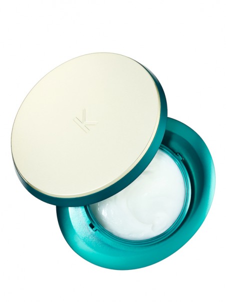K Resistance - Mask for Severely Damaged Hair 200ml