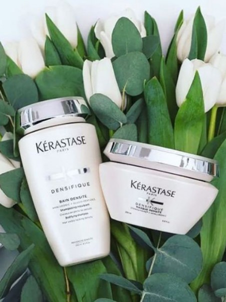 KÉRASTASE - K Densifique - Bodifying Conditioner 200ml - JUDI APRIL