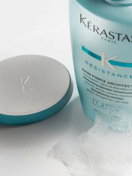 K Resistance - Shampoo for Damaged Hair 250ml