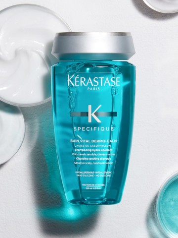 K Specifique - Shampoo for Sensitive Scalp 250ml