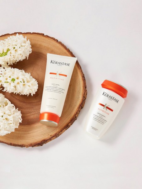 K Nutritive Bain Satin(1) for Normal to Dry Hair