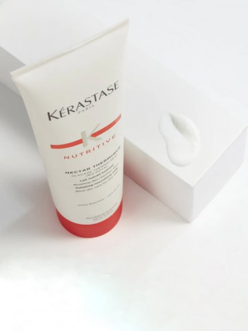 K Nutritive Nectar Blow-Dry Primer for Dry Hair 150ml