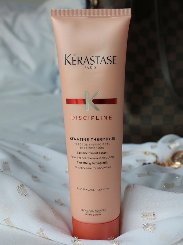 K Discipline Keratin Blow-Dry Smoothing Primer 150ml