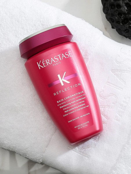 K Reflection Sulfate Free Shampoo for Color-Treated Hair 250ml