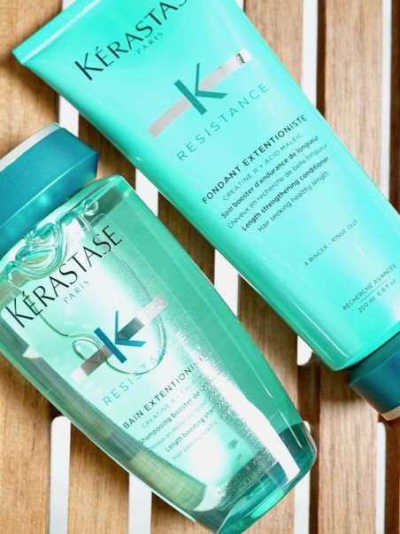 K Resistance - Length Strengthening Conditioner 200ml