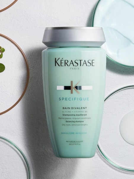 K Specifique - Shampoo for Oily Scalp 250ml