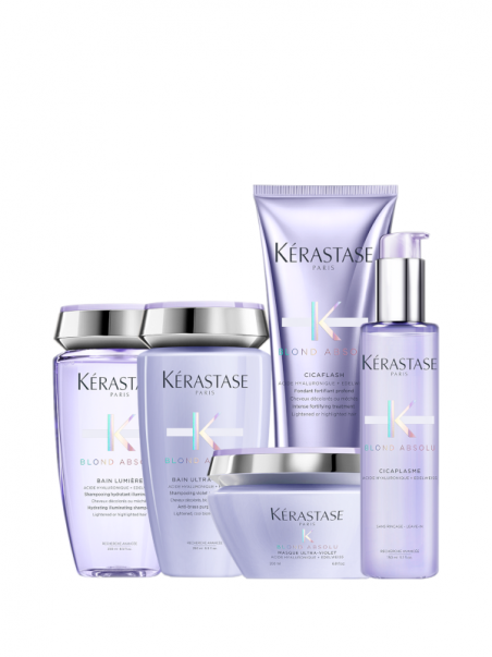 K Blond Absolu Collection