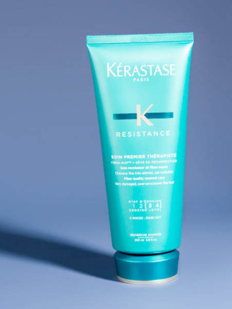 K Resistance -  Pre-Shampoo Conditioner 200ml