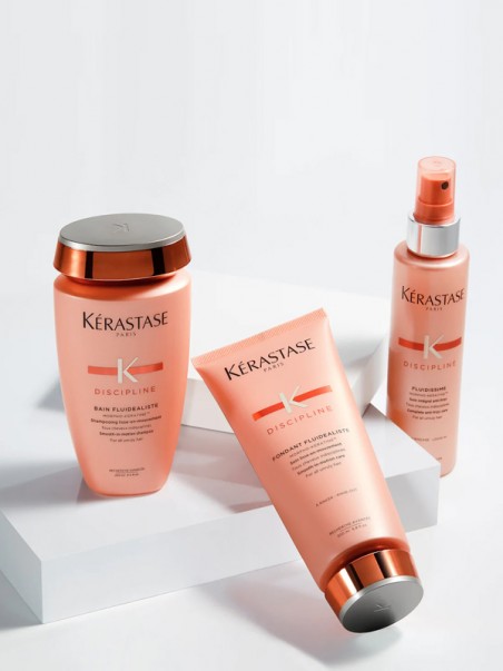KÉRASTASE - K Discipline Keratin Blow-Dry Smoothing Primer 150ml - ...
