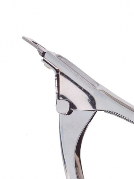 BEAUTY NAILS - One Cut Tip Cutter - JUDI APRIL