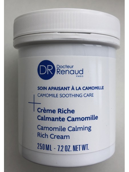 DR. RENAUD PARIS - Dermazulene 24H Cream 200ml - JUDI APRIL