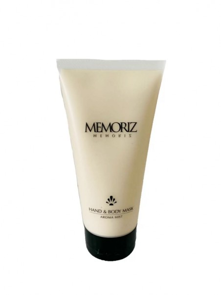 MEMORIZ HAND & BODY MASK