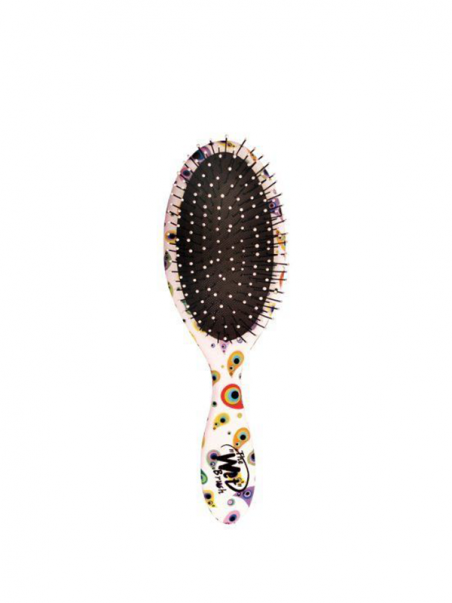 THE WET BRUSH - The WetBrush Happy Hair Collection - 3 colors - JUD...
