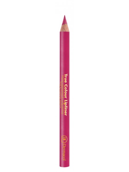 DERMACOL - True Colour Lipliner No. 5 - JUDI APRIL