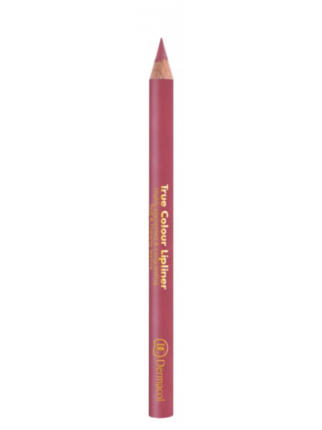 DERMACOL - True Colour Lipliner No. 5 - JUDI APRIL