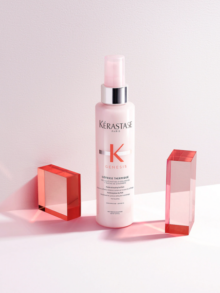 K GENESIS Strengthening Blow Dry Primer