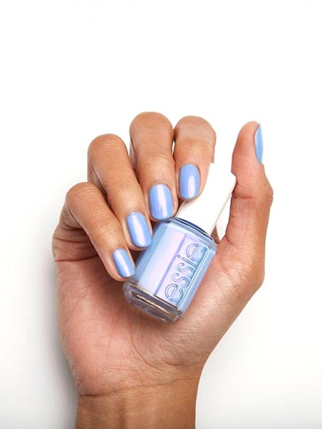 ESSIE Nail Polish - 681 You Do Blue