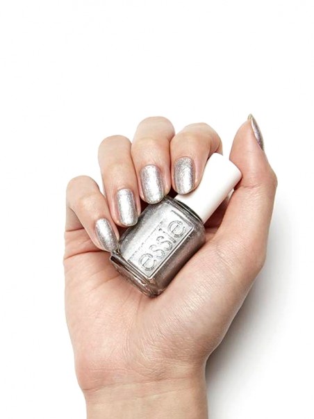 ESSIE Nail Polish - 666 Making spirits bright